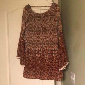 Size small Target dress!